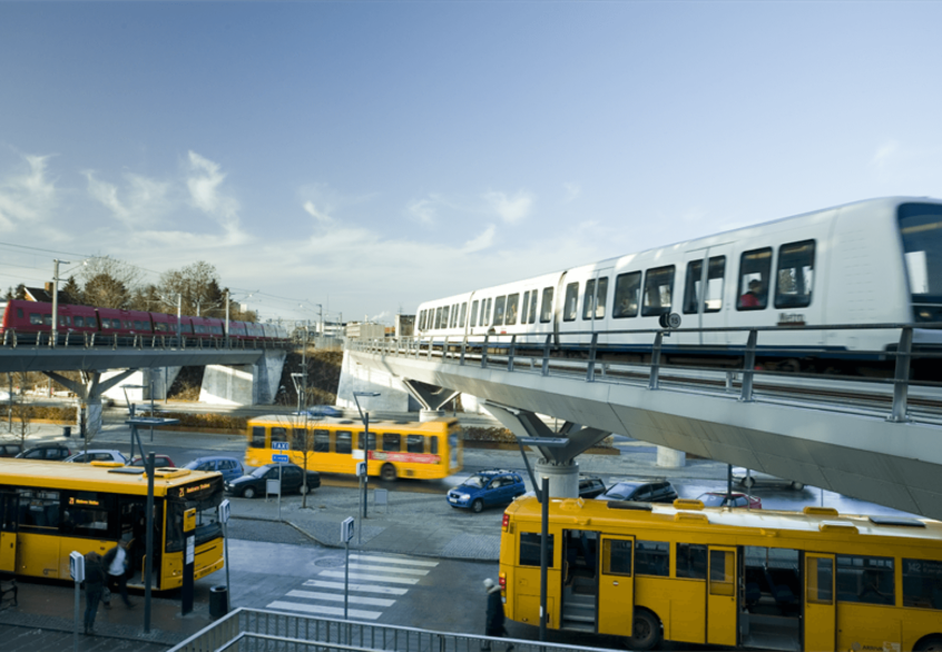 Transporttilgængelighed en nøglefaktor for kommerciel ejendom